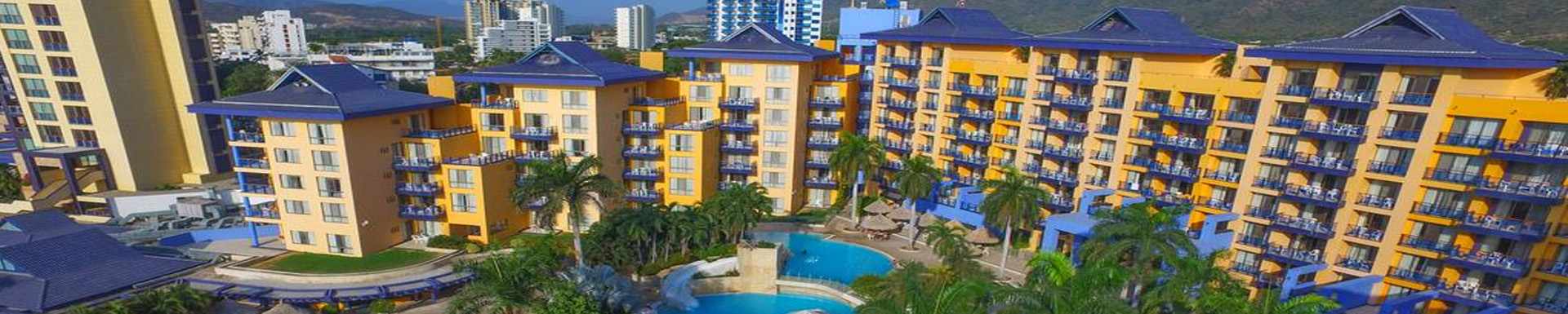 Zuana Beach Resort